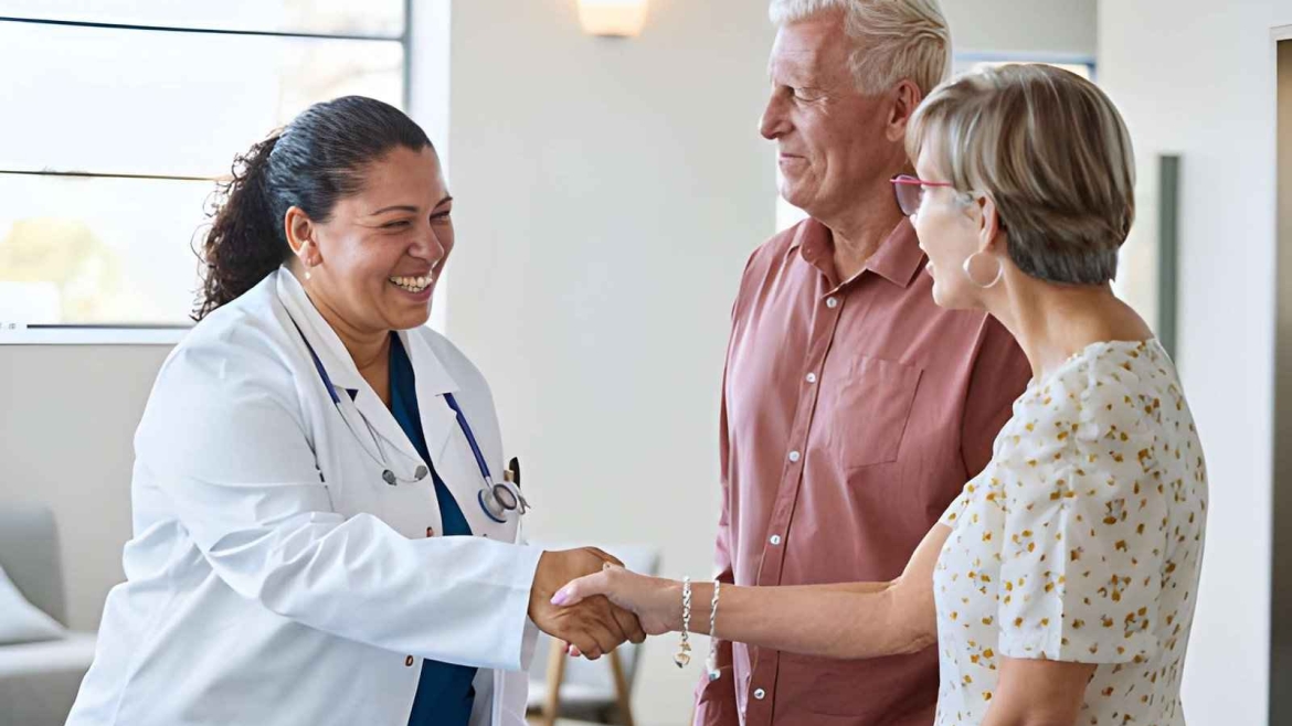 How Senior Companion Services in Lauderhill Improve Daily Living and Emotional Well-Being