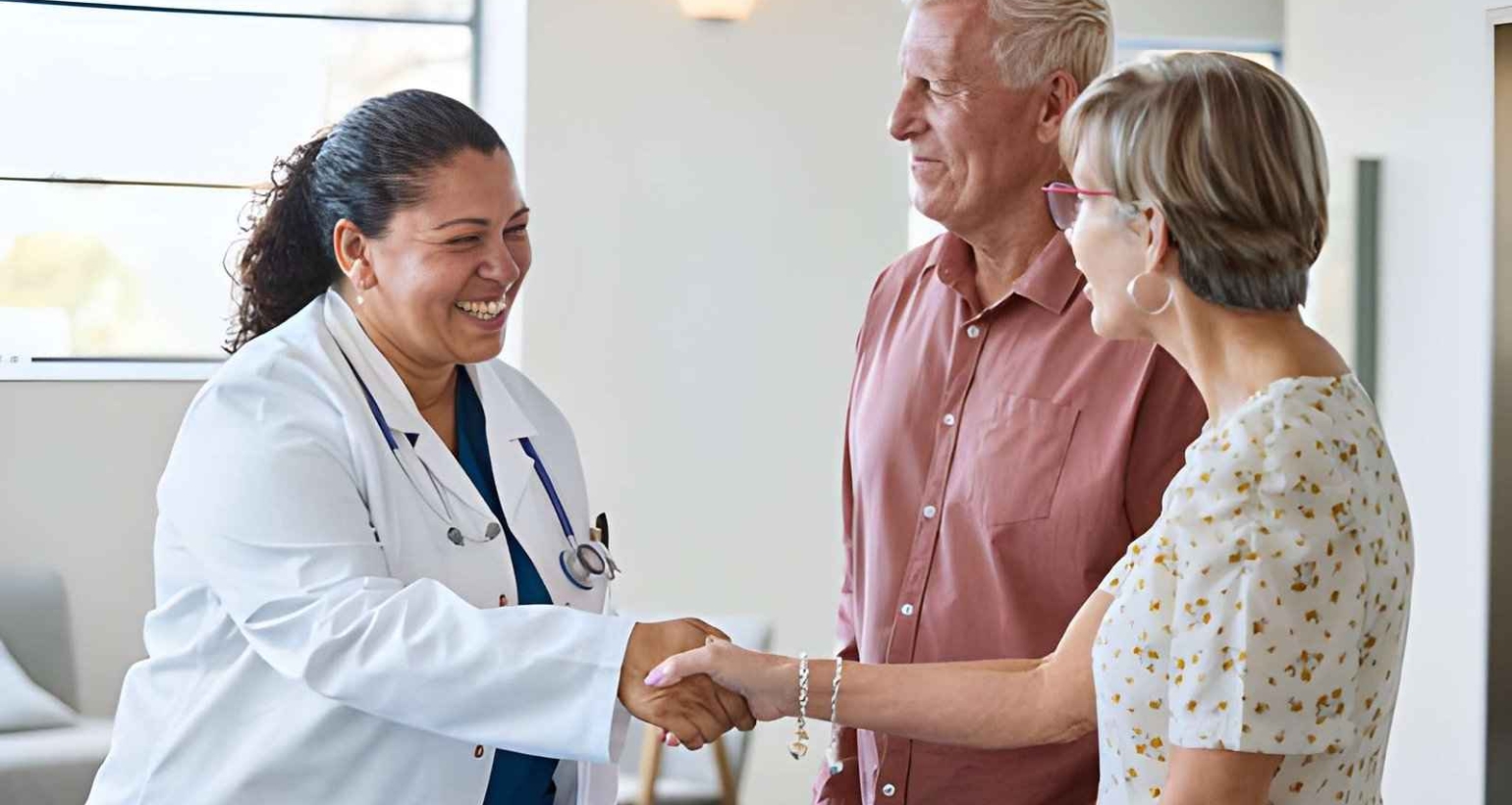 Support your loved one with Enriching Senior Companion Services in Lauderhill for connection, comfort and daily independence.