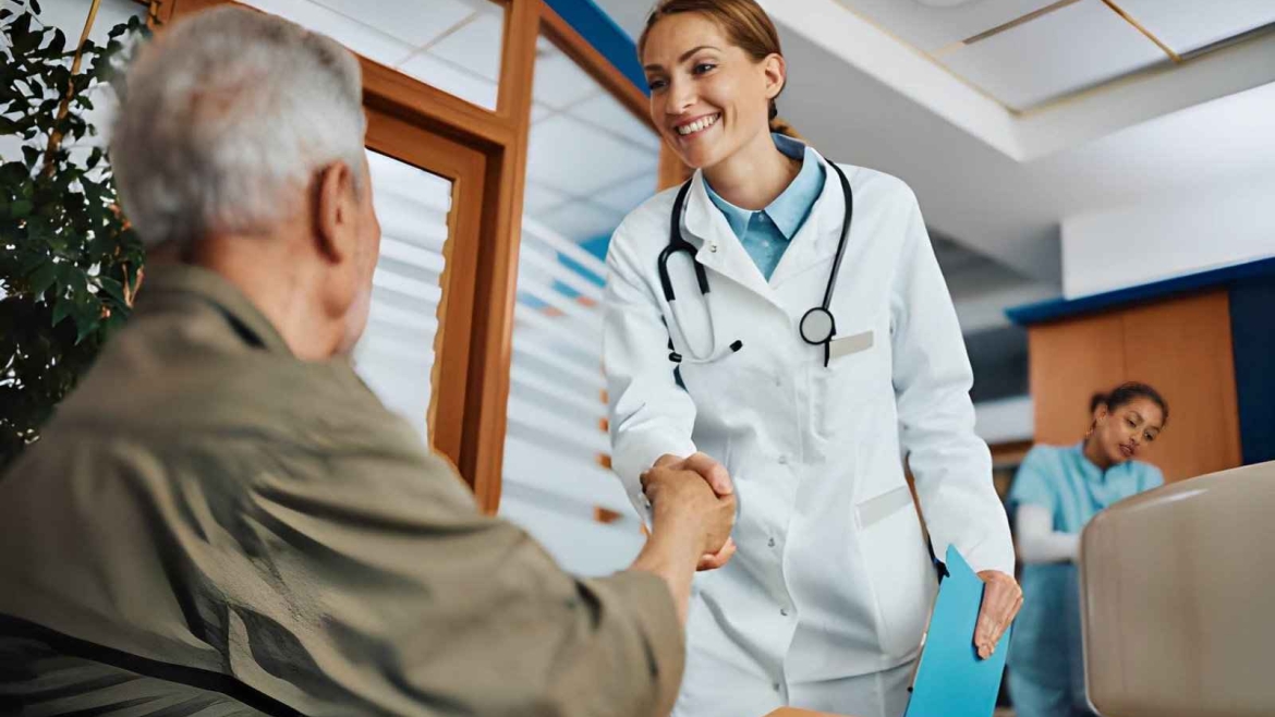 Nurse Registry Delray Beach: Key Benefits of Personalized Care for Aging Adults