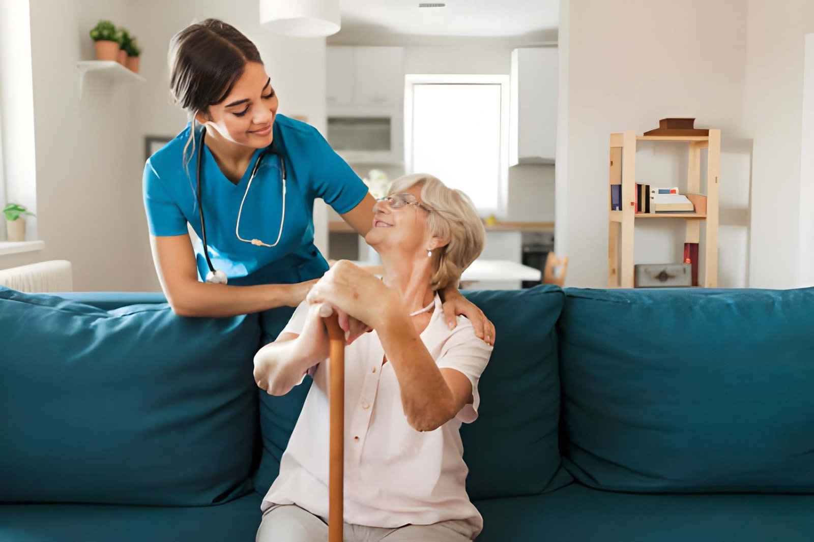 Comprehensive Elder Care Services Broward County provides flexible in-home support for safer, more comfortable aging at home.