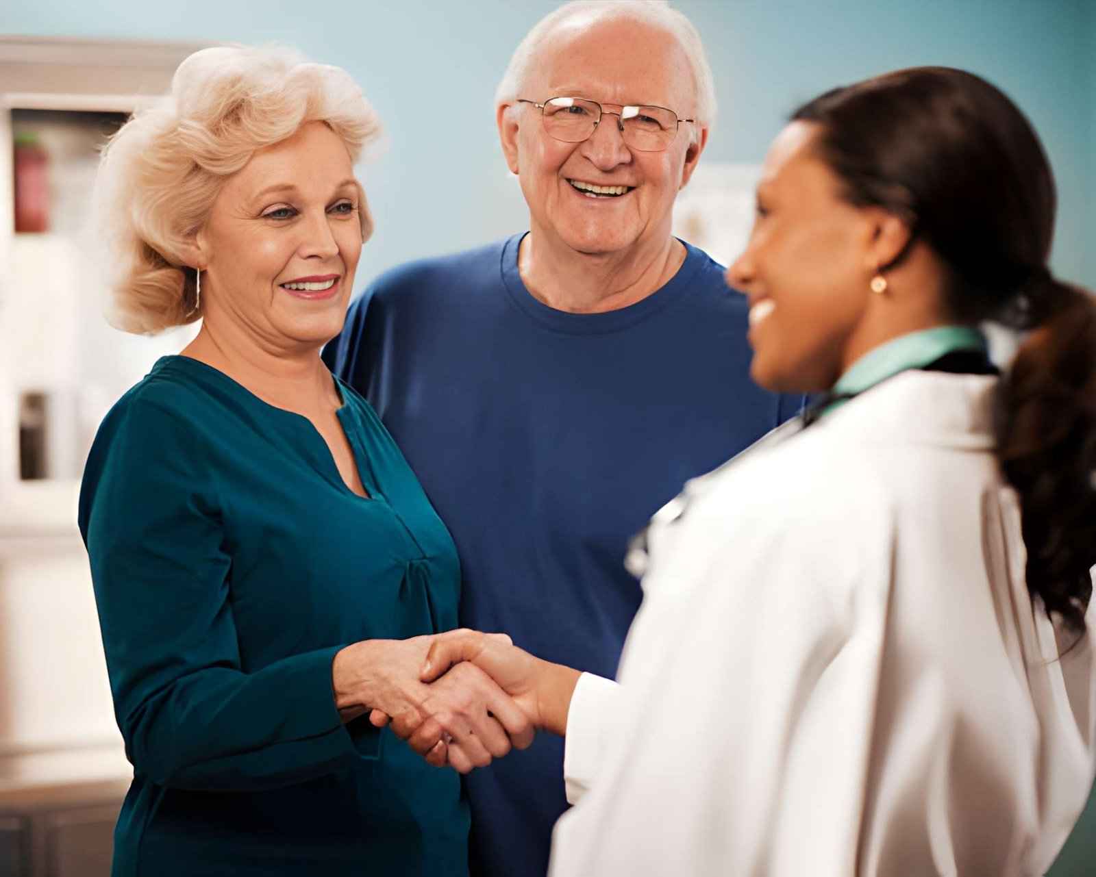 Support your loved one with Enriching Senior Companion Services in Lauderhill for connection, comfort and daily independence.