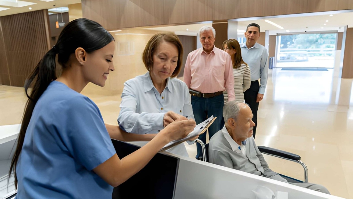 Nurse Registry Delray Beach: What Families Should Know Before Choosing Home Care
