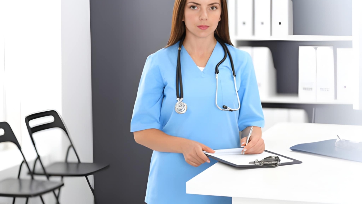 Nursing Registry Near Me: What Families Should Look for When Choosing Senior Care