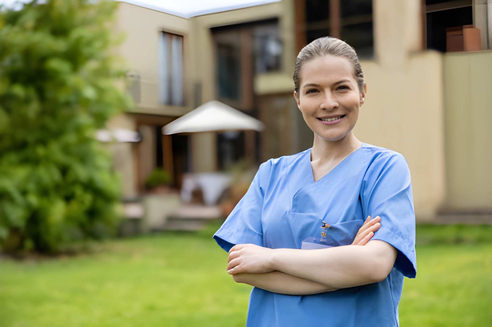 When a facility isn't the right fit, a Quality Care Nursing Home Alternative can bring care and companionship home. Learn more!