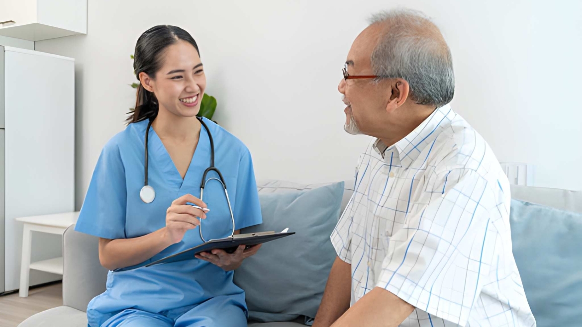 Senior Care Services Broward County: How Families Can Build the Right Care Plan for Their Parents