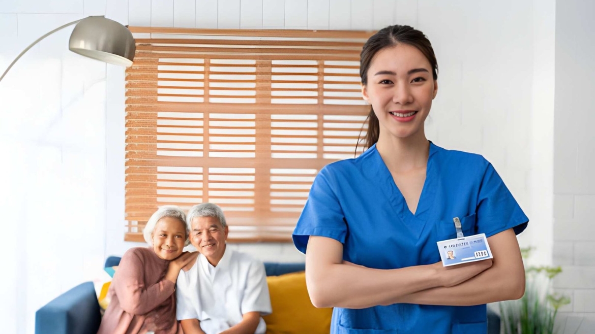 Quality Care Nursing Home Support: When Is In-Home Care a Better Choice?