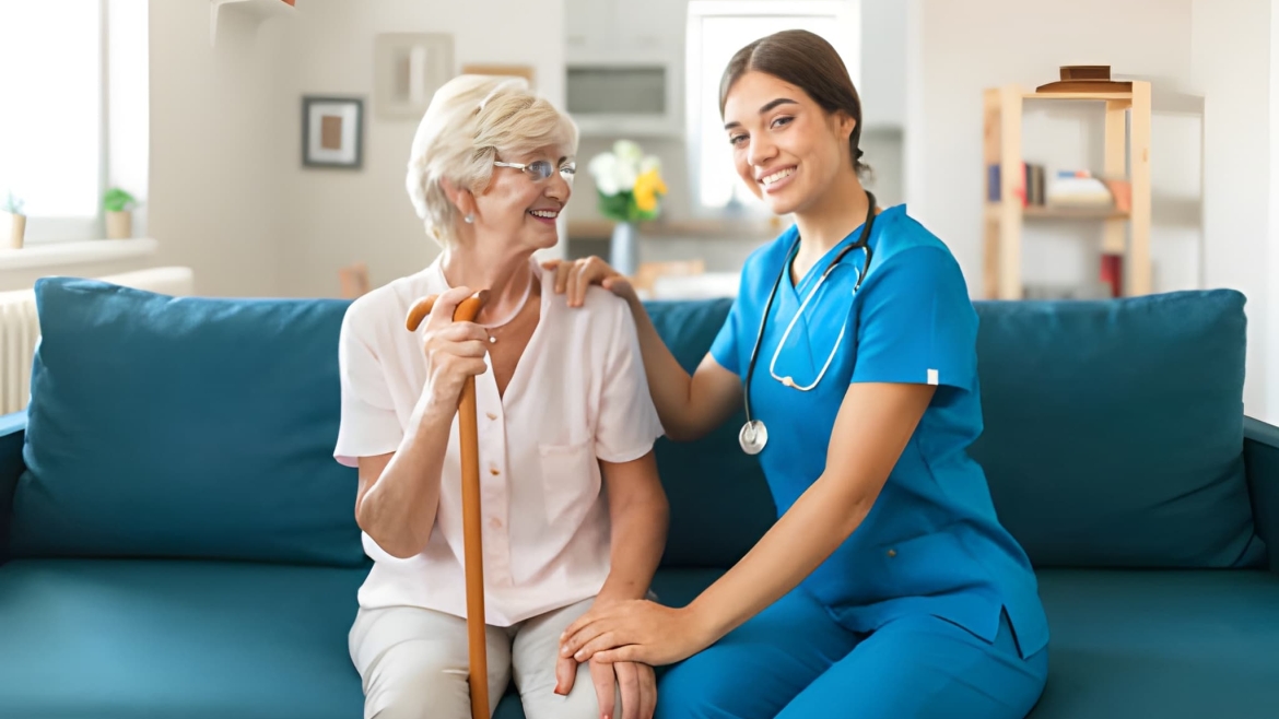 Elder Care Services Broward County: Creating a Safer and More Comfortable Home for Aging Loved Ones