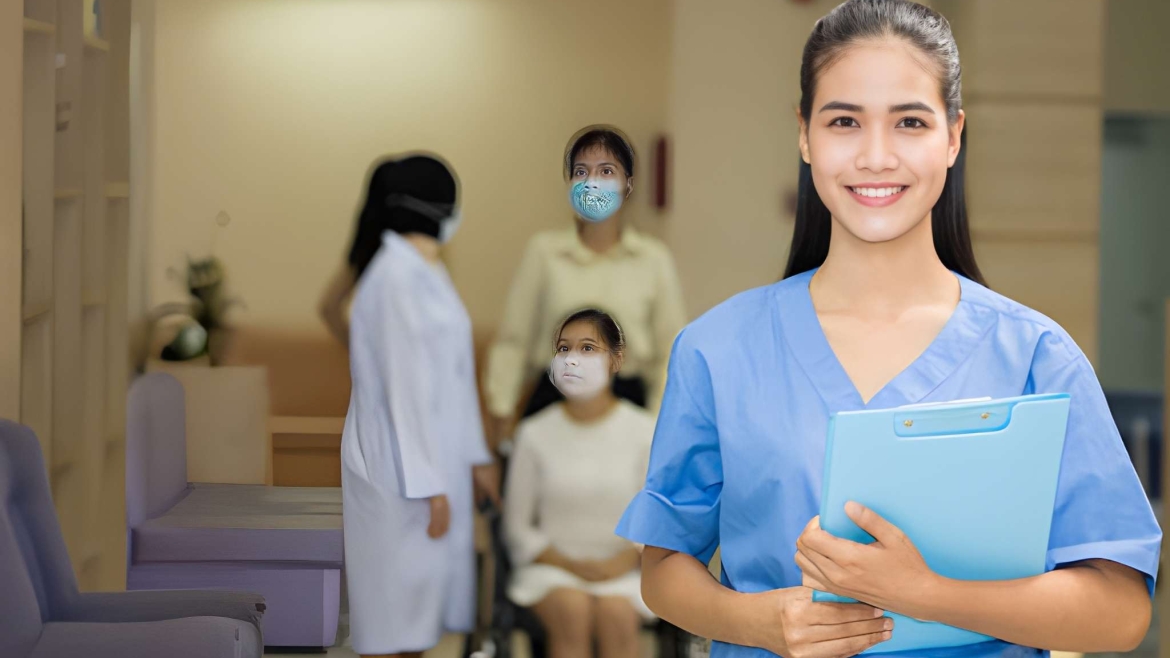 A Guide to CNA and HHA Jobs in Broward County for New Caregivers