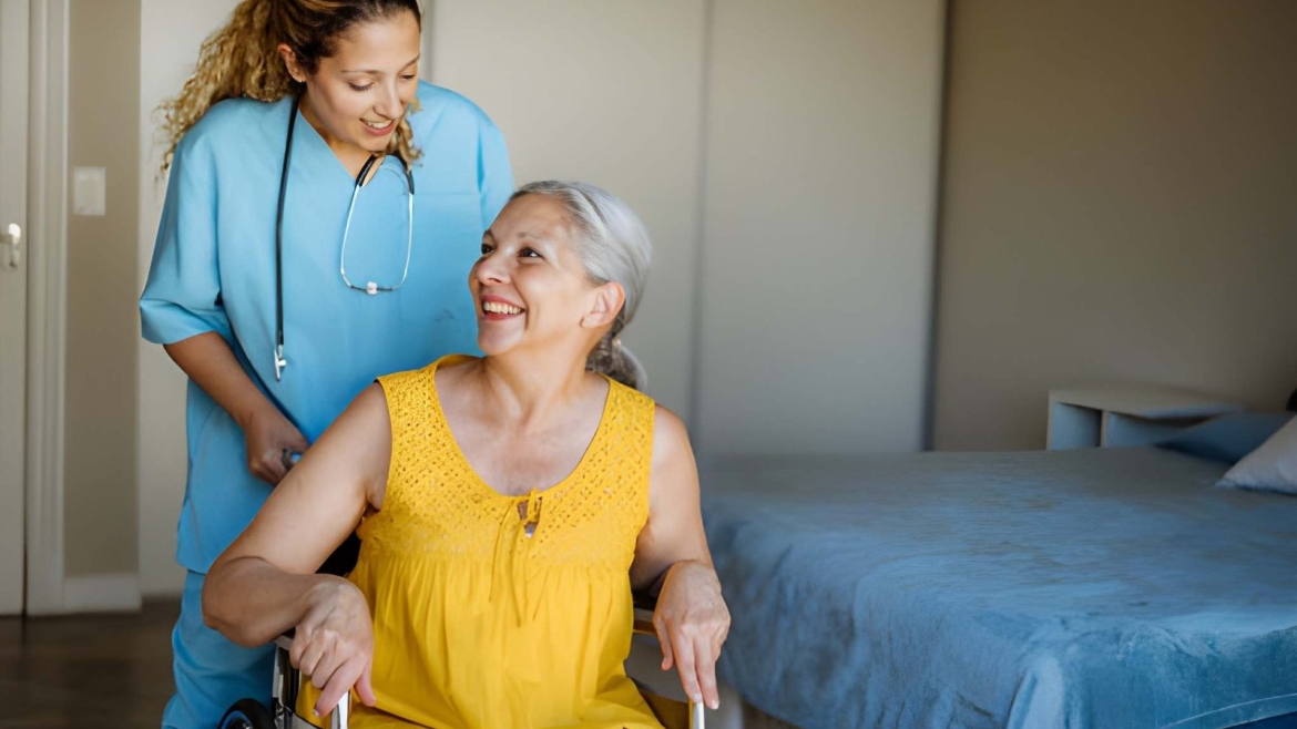 Home Nurse in Okeechobee FL: When Does a Family Need Professional Nursing Support?