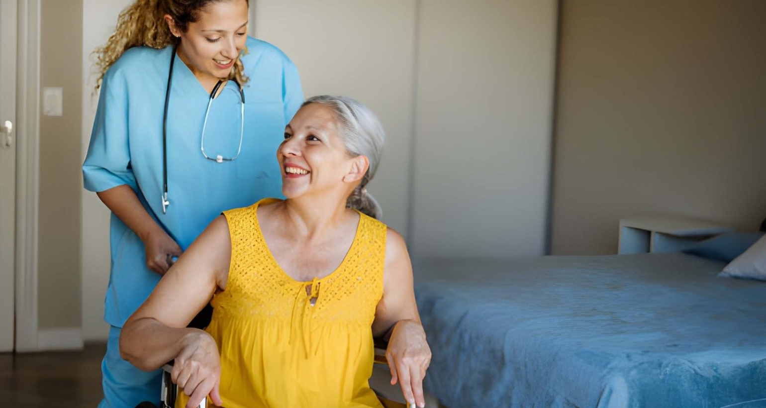 Professional Home Nurse in Okeechobee FL offers trusted daily care, recovery, and nursing support. Need expert care? Get help.