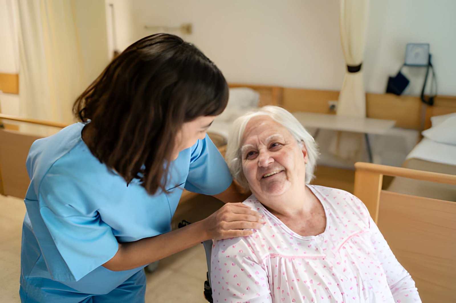 Professional Home Nurse in Okeechobee FL offers trusted daily care, recovery, and nursing support. Need expert care? Get help.