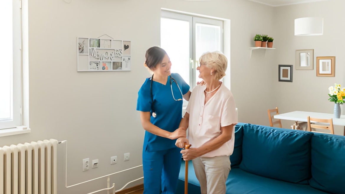 Senior Home Care Florida: How Personalized Support Helps Seniors Stay Independent