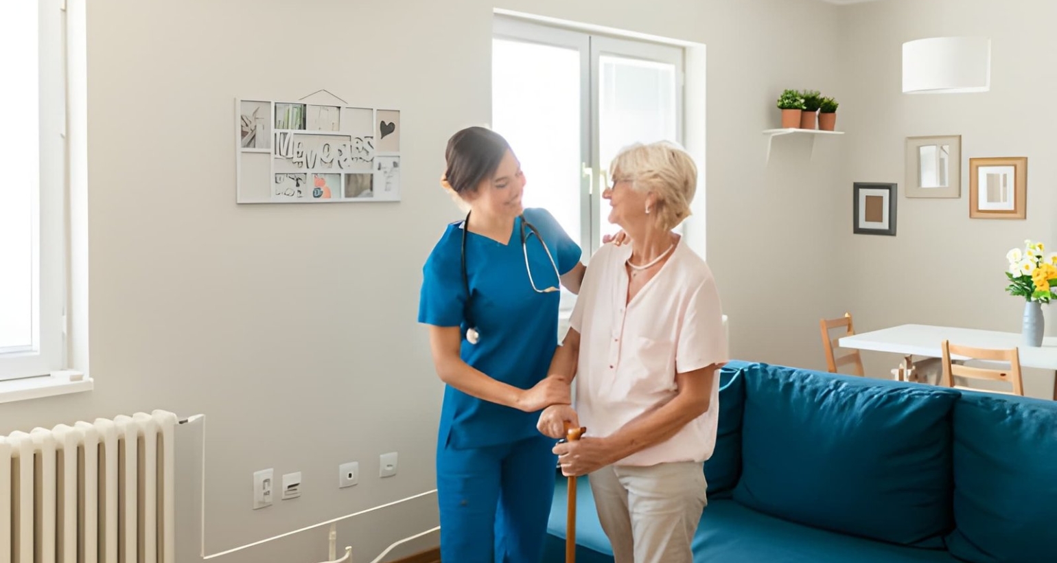 Senior Home Care Florida Services help seniors live independently with personalized care and support. Explore your options today.