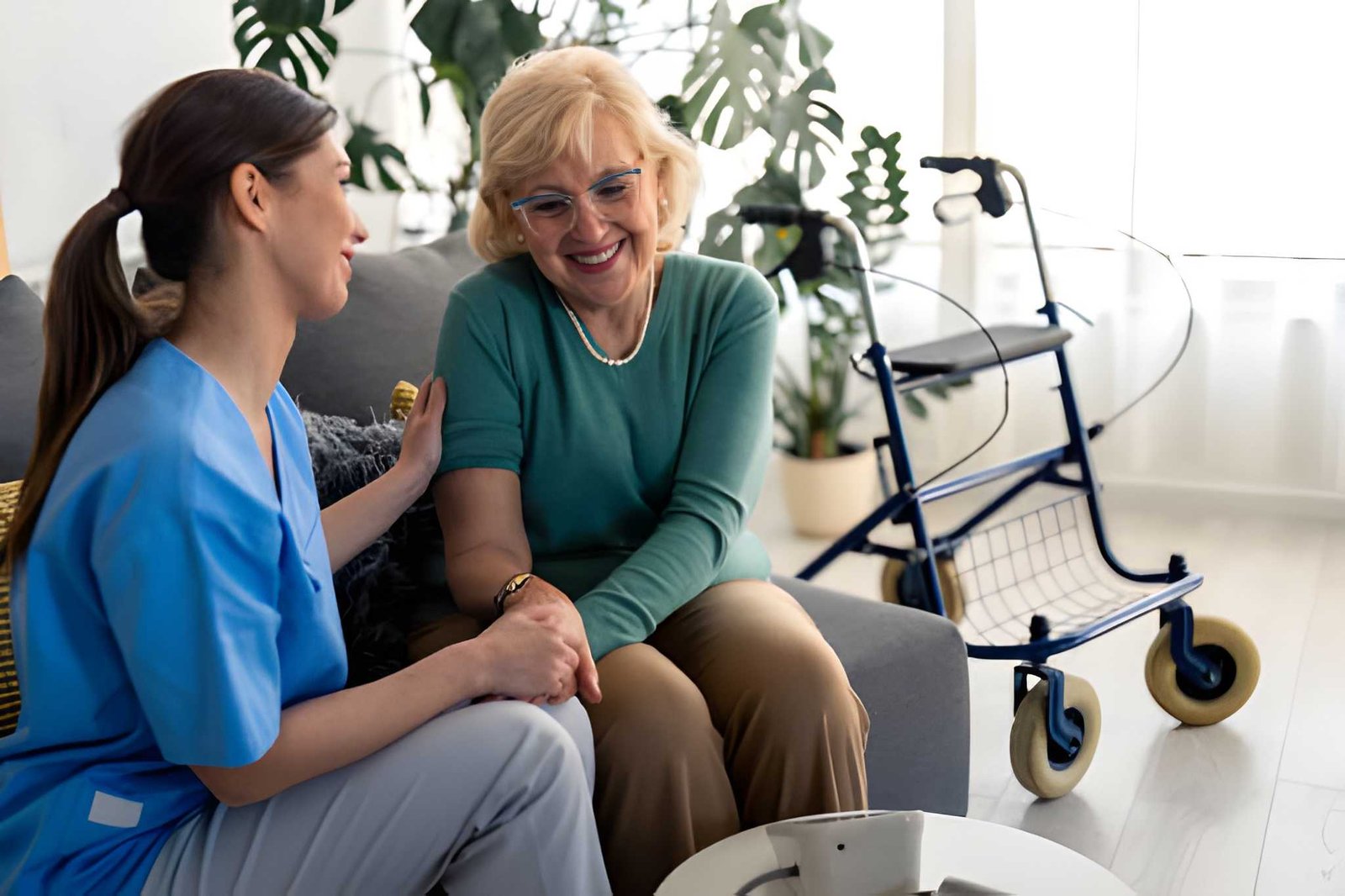 Private Nursing Care Services provide personalized support, daily assistance, and skilled care at home. Discover care today now.
