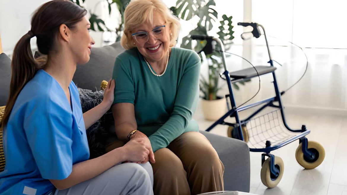 Private Nursing Care: What to Expect From Personalized Support at Home