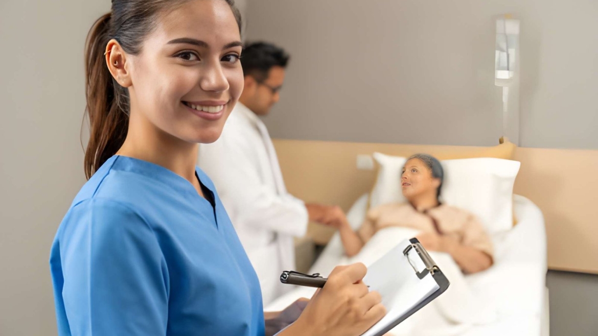 HHA Jobs in Broward County: How to Start and Grow Your Home Care Career