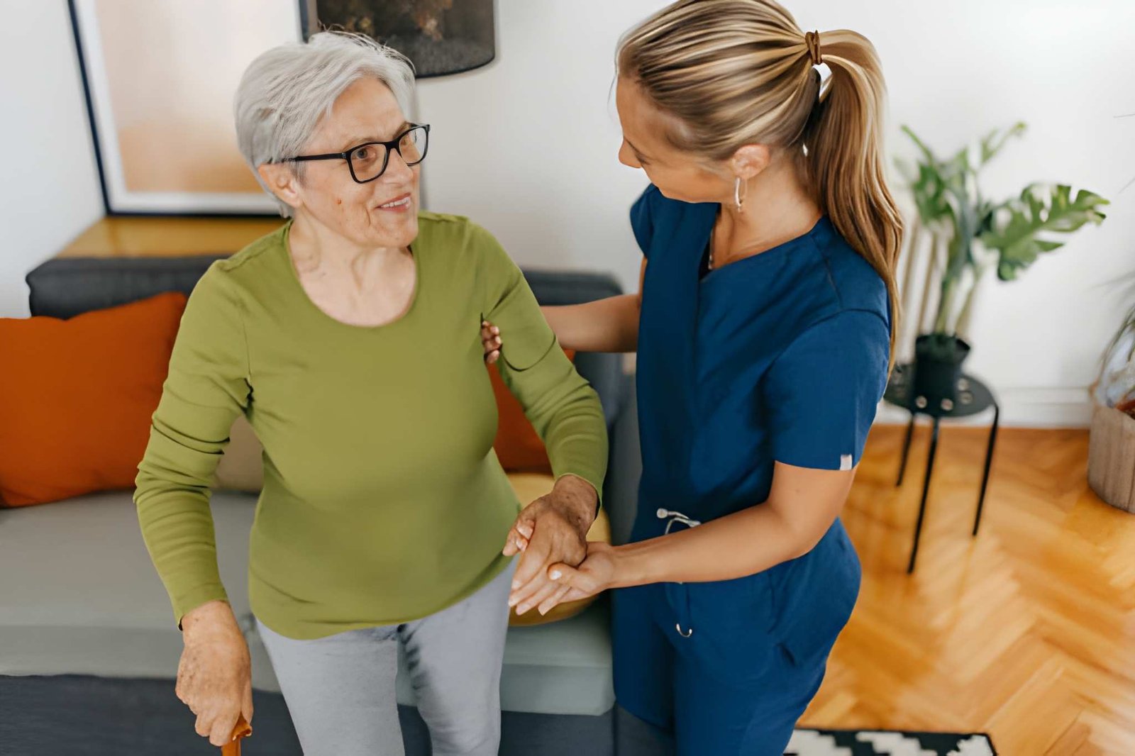 Senior Home Care Florida Services help seniors live independently with personalized care and support. Explore your options today.